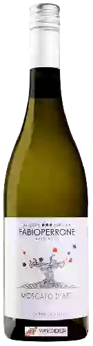 Domaine Azienda Agricola Fabio Perrone - Moscato d'Asti