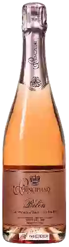 Domaine Ferdinando Principiano - Belén Extra-Brut Rosé