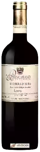 Domaine Ferdinando Principiano - Laura Barbera d'Alba