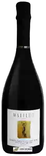 Domaine Azienda Agricola Fratelli Profili - Prosecco Matilde Extra Dry