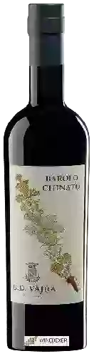 Domaine G.D. Vajra - Barolo Chinato