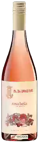 Domaine G.D. Vajra - Rosabella Rosato