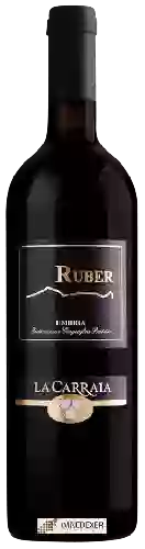 Domaine Azienda Agricola Genesi - Ruber Umbria