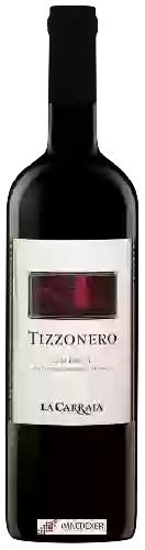 Domaine Azienda Agricola Genesi - Tizzonero Umbria