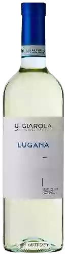 Domaine Azienda Agricola Giarola - Lugana Bianco