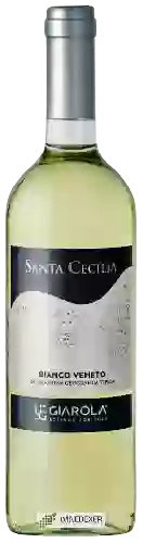 Domaine Azienda Agricola Giarola - Santa Cecilia Bianco