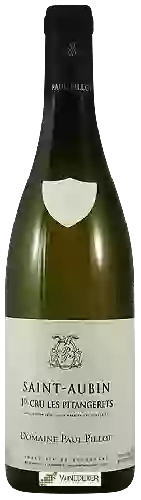 Domaine Paul Pillot - Saint-Aubin 1er Cru Les Pitangerets