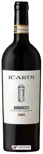 Domaine Icardi - Barbaresco Starderi