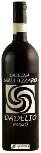 Domaine Icardi - Cascina San Lazzaro Dadelio Rosso