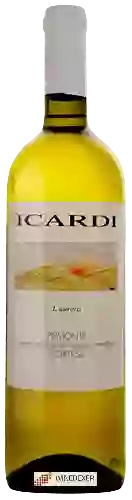 Domaine Icardi - L'Aurora Cortese Piemonte