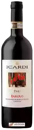 Domaine Icardi - Parej Barolo