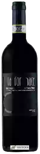 Domaine La Fornace