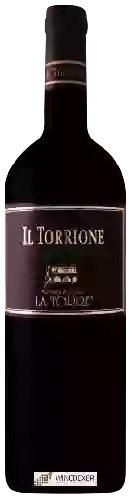 Domaine Azienda Agricola la Torre - Il Torrione