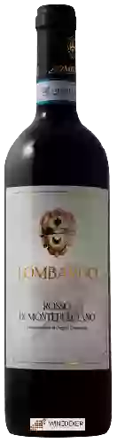 Domaine Lombardo - Rosso di Montepulciano