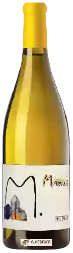 Domaine Miani - Pettarin