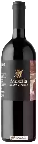 Domaine Musella - Monte Del Drago