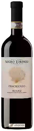 Domaine Azienda Agricola Negro Lorenzo - Prachiosso Roero