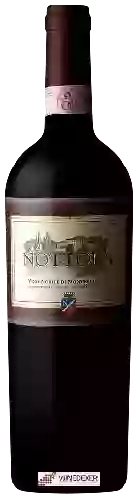 Domaine Nottola - Vino Nobile di Montepulciano