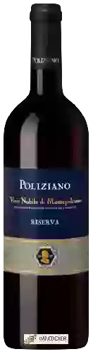 Domaine Poliziano - Riserva Vino Nobile di Montepulciano