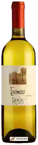 Domaine Pravis - Teramara Sauvignon