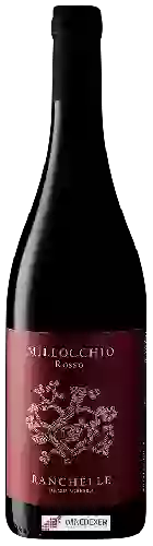 Domaine Azienda Agricola Ranchelle - Millocchio Rosso