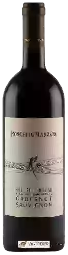 Domaine Ronchi di Manzano - Cabernet Sauvignon