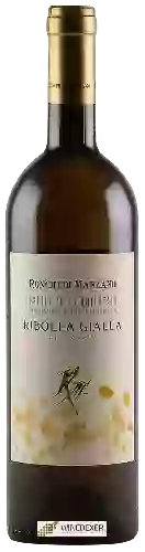 Domaine Ronchi di Manzano - Ribolla Gialla di Rosazzo