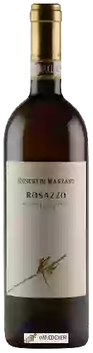 Domaine Ronchi di Manzano - Rosazzo Bianco