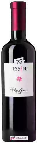 Domaine Azienda Agricola Tessère - Rebecca