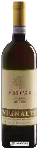 Domaine Vignalta - Agno Casto Manzoni Bianco