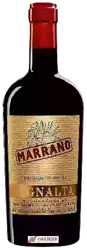 Domaine Vignalta - Marrano