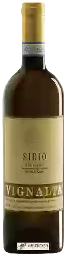 Domaine Vignalta - Sirio Moscato Secco