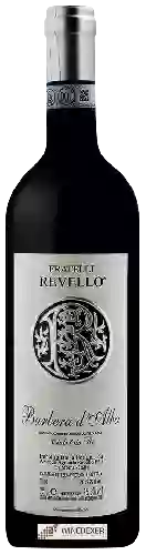 Domaine Fratelli Revello - Barbera d'Alba