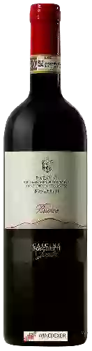 Domaine Cascina Boschetti Gomba - Barolo Riserva