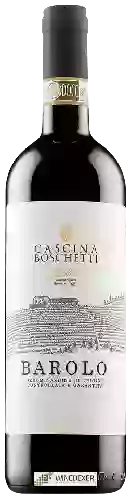 Domaine Cascina Boschetti Gomba - Barolo