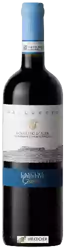 Domaine Cascina Boschetti Gomba - Galluccio Dolcetto d'Alba