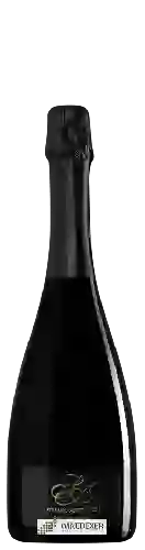 Domaine Azienda Santa Barbara - Stefano Antonucci - Spumante Brut