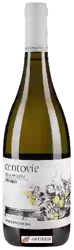 Domaine Umani Ronchi - Centovie Pecorino