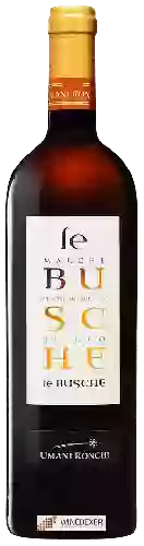 Domaine Umani Ronchi - Le Busche Marche Bianco