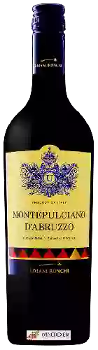 Domaine Umani Ronchi - Montepulciano d'Abruzzo