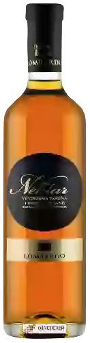 Domaine Azienda Vitivinicola Lombardo - Vendemmia Tardiva Néktar