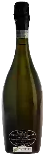 Domaine Azienda Vitivinicola Santa Clelia - Rigore Erbaluce di Caluso Spumante Brut