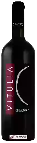 Domaine Chimento - Vitulia