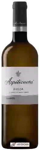 Domaine Azpilicueta - Blanco