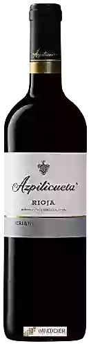 Domaine Azpilicueta - Crianza