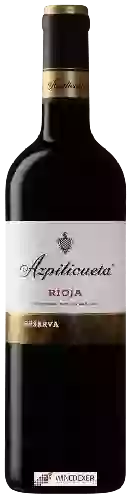 Domaine Azpilicueta - Reserva