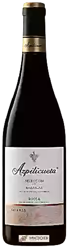 Domaine Azpilicueta - Selección de Barricas Crianza