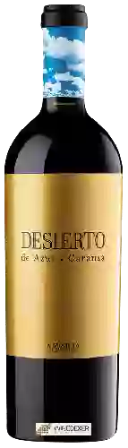 Domaine Azul y Garanza - Desierto