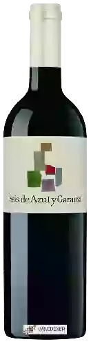 Domaine Azul y Garanza - Seis