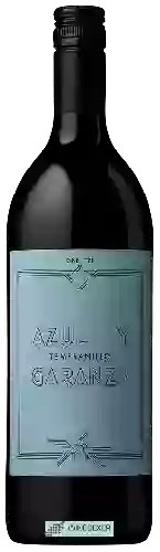 Domaine Azul y Garanza - Tempranillo